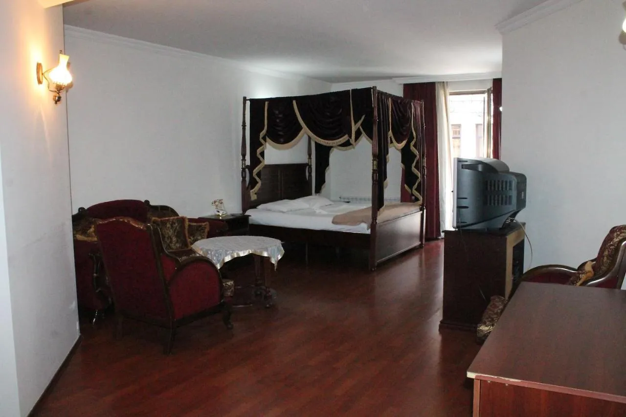 Hotel Ritsa Batumi Grúzia