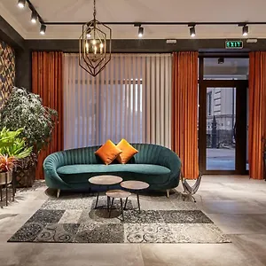 **** Hotel Hotel City Georgia