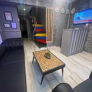  Hotel Ufuk Turkey