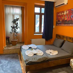 Hotel Taksim Pandora Turkey