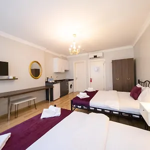*** Hotel Hotel Suite By Frame Turkey