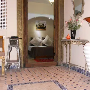 *** Riad Johnboy Morocco